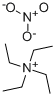 Tetraethylammonium nitrate(1941-26-0)